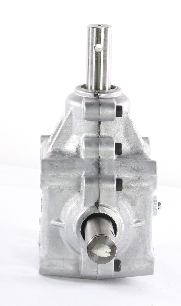 SUPERIOR GEARBOX COMPANY - H0282 - GEARBOX