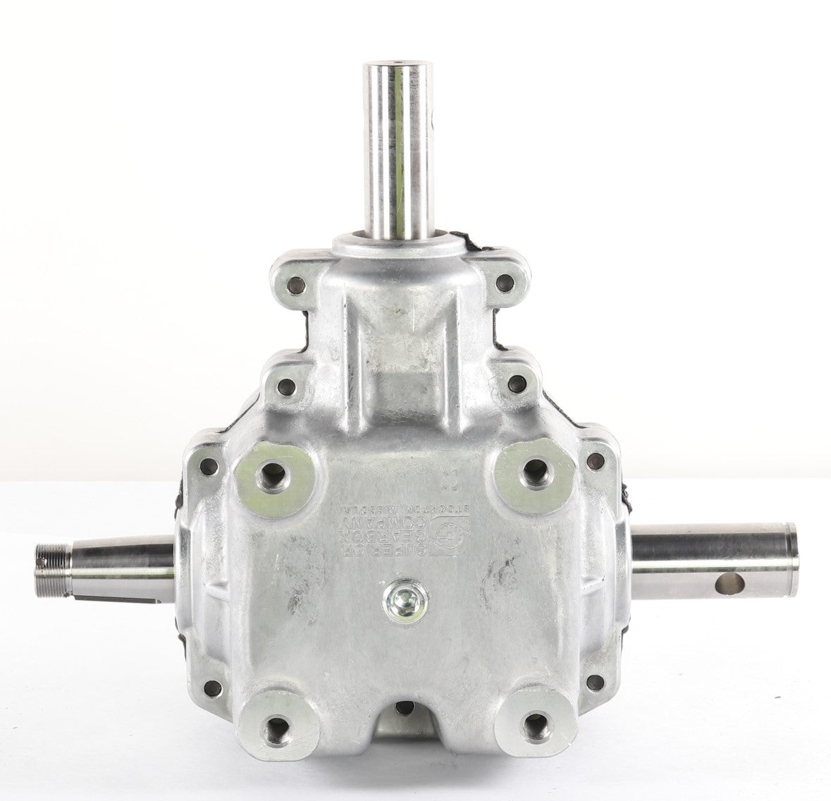 SUPERIOR GEARBOX COMPANY - H0282 - GEARBOX
