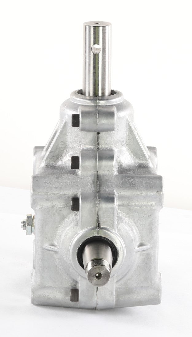 SUPERIOR GEARBOX COMPANY - H0282 - GEARBOX