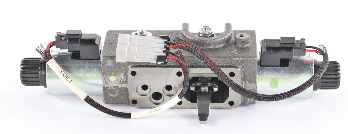 VERMEER - 296447379 - HYDRAULIC VALVE: EP SERVO CONTROL