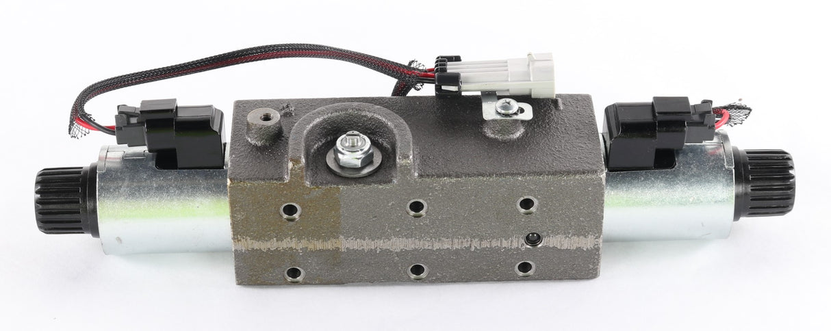 VERMEER - 296447379 - HYDRAULIC VALVE: EP SERVO CONTROL