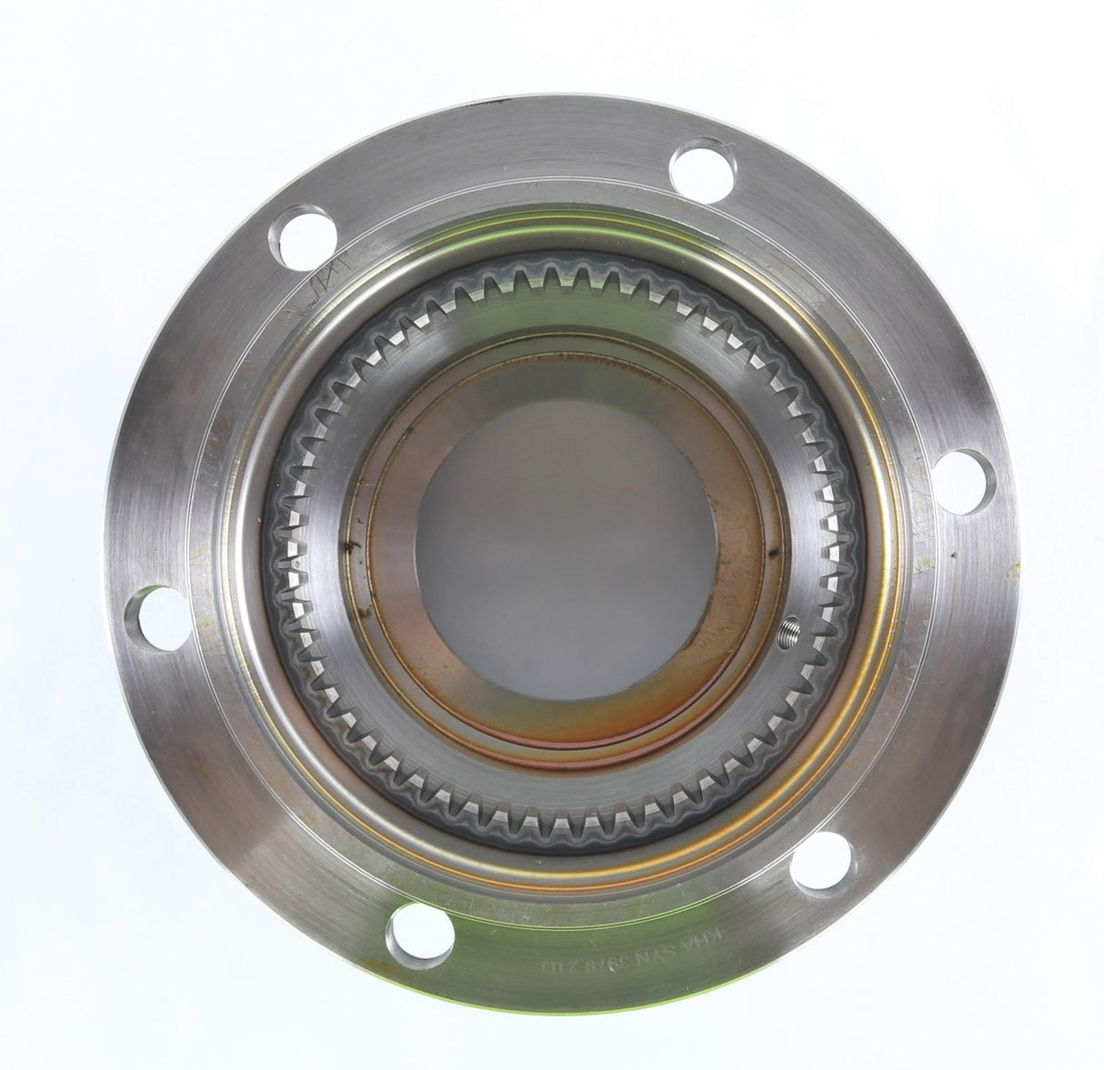 COMER INDUSTRIES - 0000.094.597 - WHEEL HUB