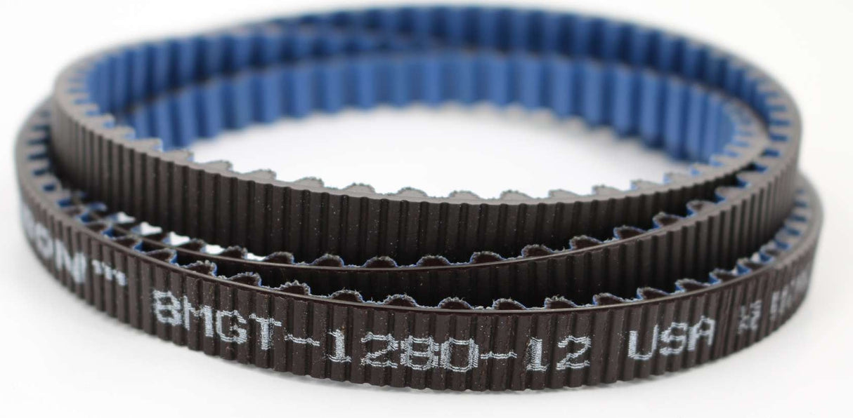 BOBCAT PORTABLE POWER - 46546560 - BELT - DRIVE 160 TEETH
