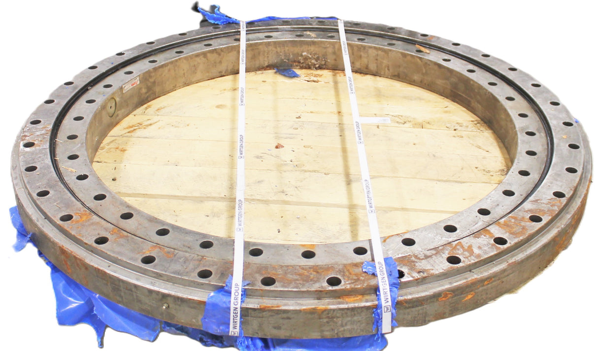 ROLLIX - 08-1390-04-ZZ00-A - SLEW RING