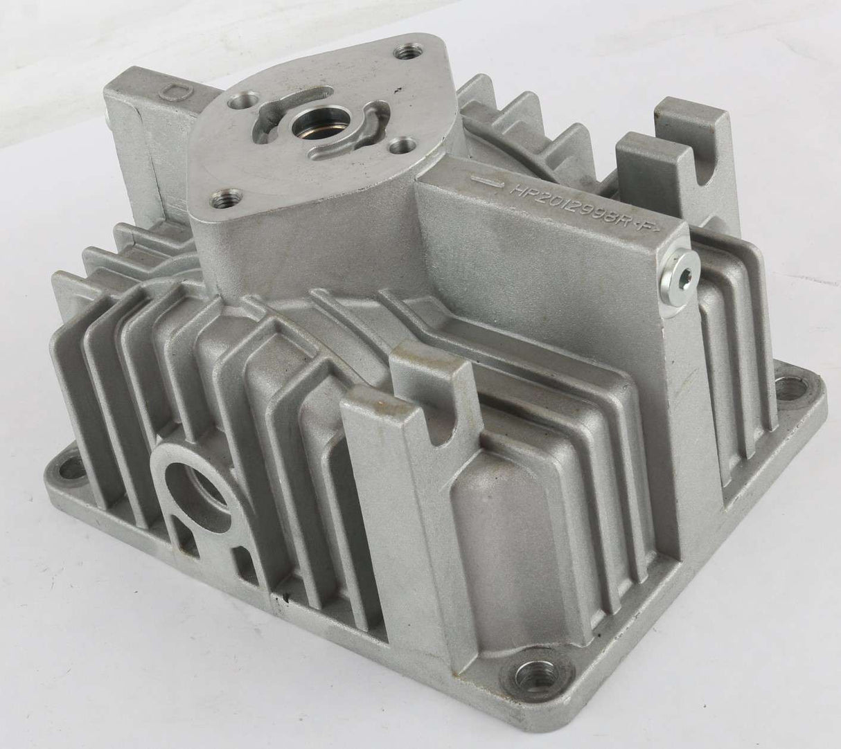 PARKER - HP2012006R - REAR HOUSING FINISHED