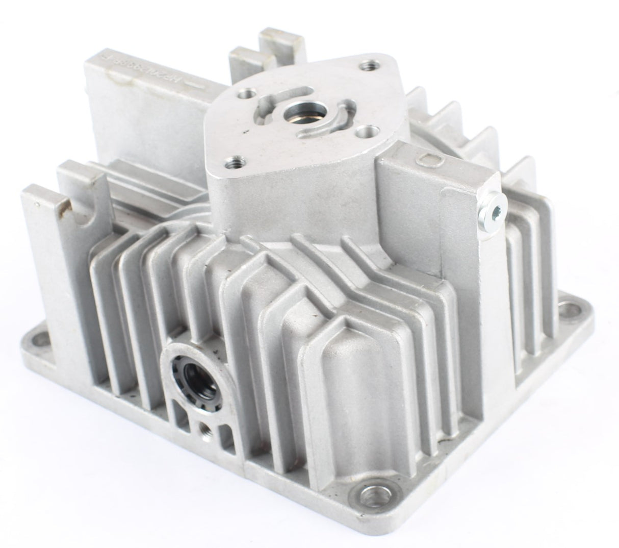 PARKER - HP2012006R - REAR HOUSING FINISHED