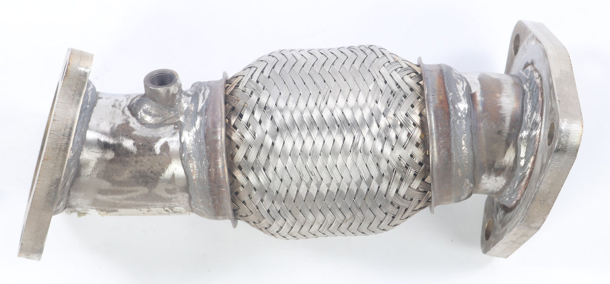 RAYCO - 41783RY - TUBE-EXHAUST 4JJ1X