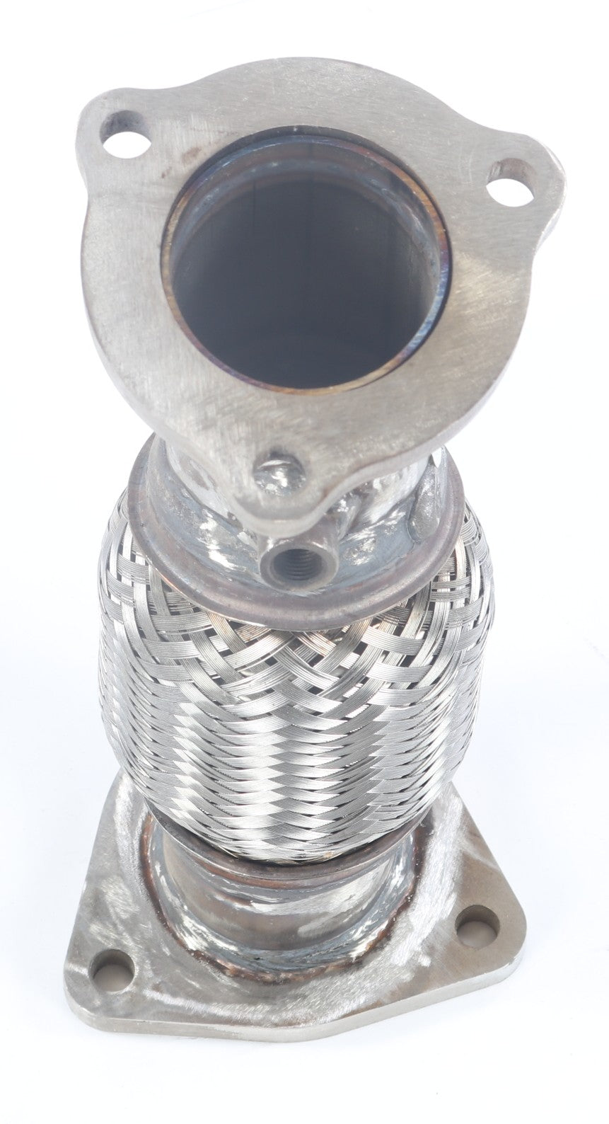 RAYCO - 41783RY - TUBE-EXHAUST 4JJ1X