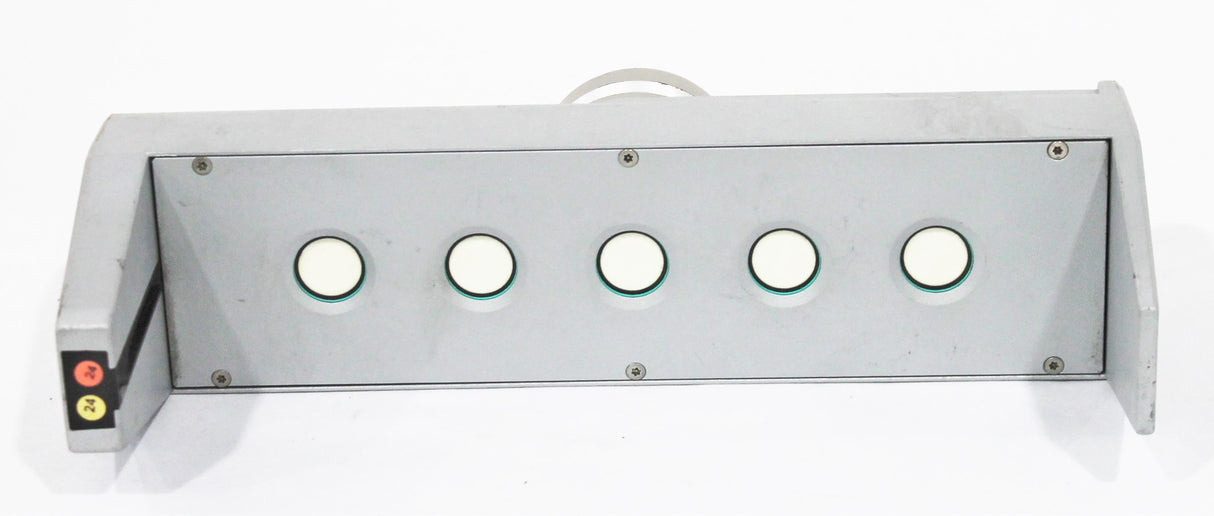 MOBA MOBILE AUTOMATION AG - 04-21-10136 - ULTRASONIC DISTANCE SENSOR: SONIC SKI PLUS