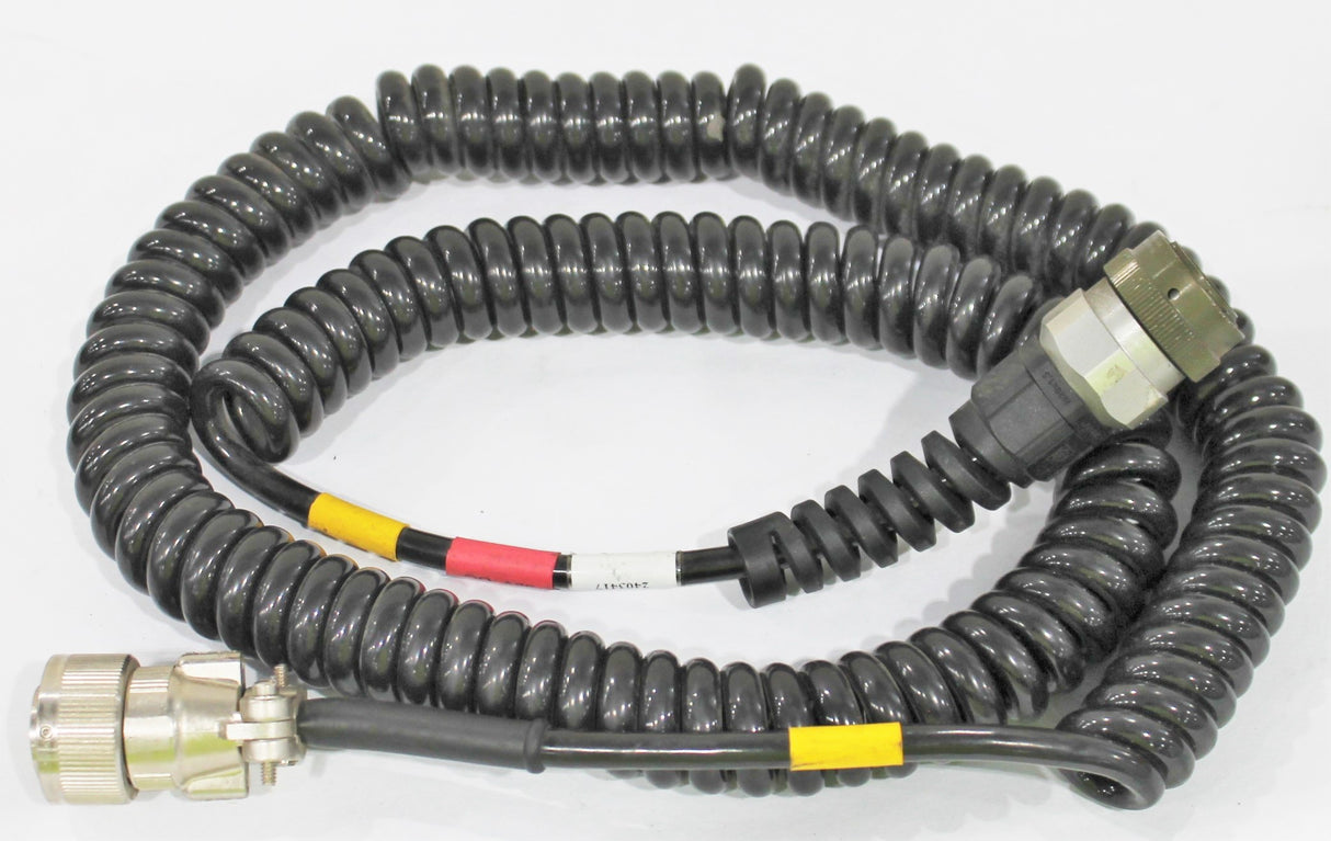 MOBA MOBILE AUTOMATION AG - 04-21-10136 - ULTRASONIC DISTANCE SENSOR: SONIC SKI PLUS