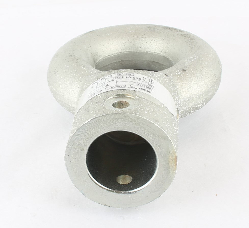 AL-KO AUTOMOTIVE & INDUSTRIAL (DEXKO GLOBAL) - 4003326 - TOWING EYE