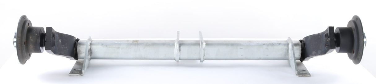 DEXTER - 4000957 - AXLE