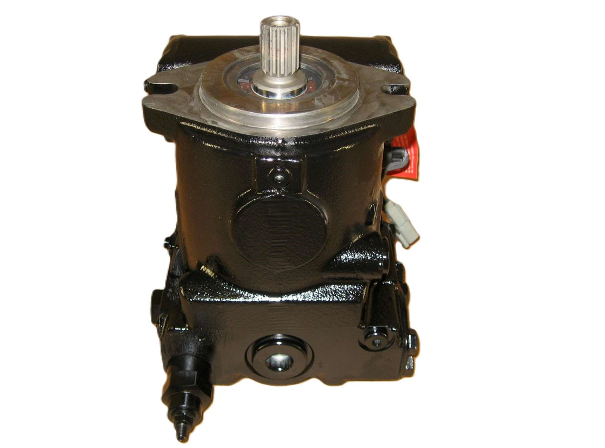 REXROTH - A4VG28HWDL1/32R-NSC10N005E-S - HYDRAULIC AXIAL PISTON PUMP