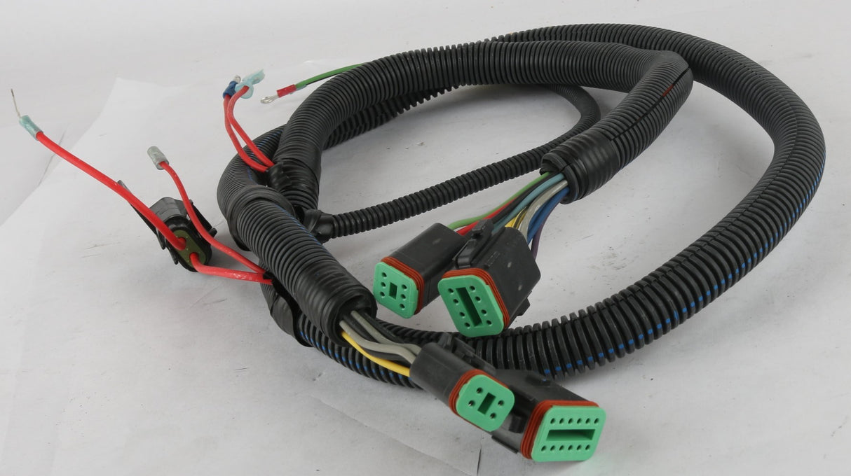 BOBCAT - 102786401CC - WIRING HARNESS