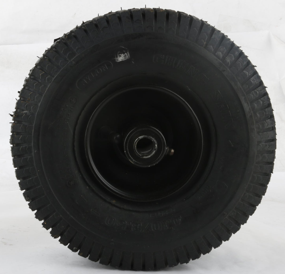 BOBCAT - 6689978 - TIRE WITH WHEEL