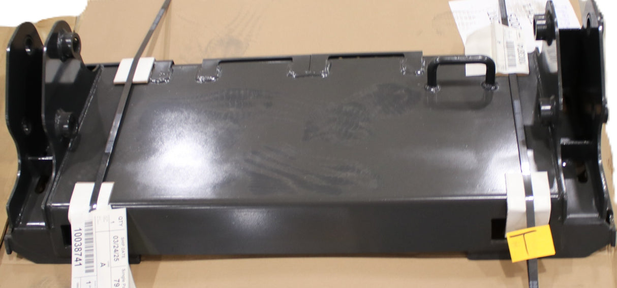 BOBCAT - 6812808 - MOUNT