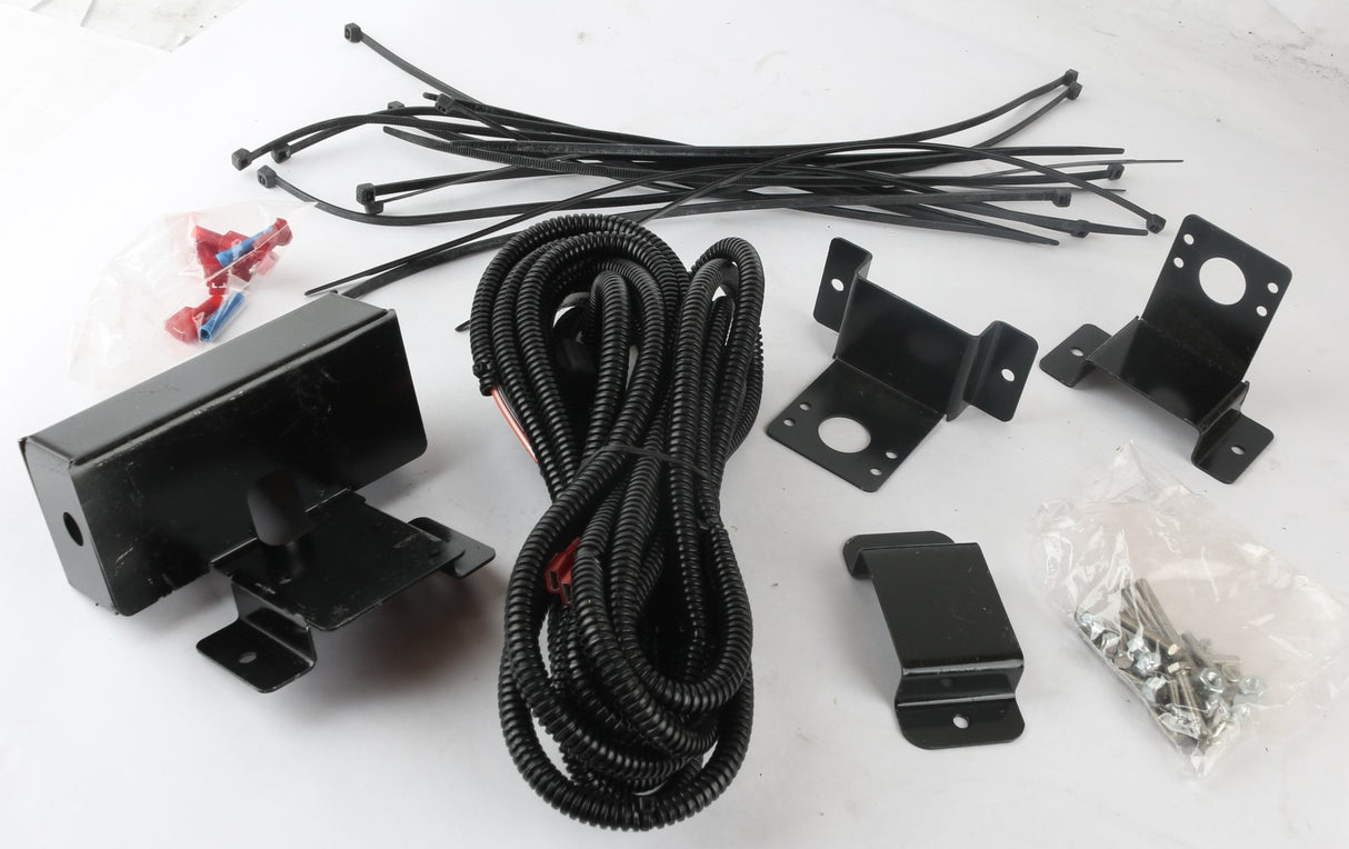 BOBCAT - 6988065 - KIT INSTALL FOR 6983067 IN ROP
