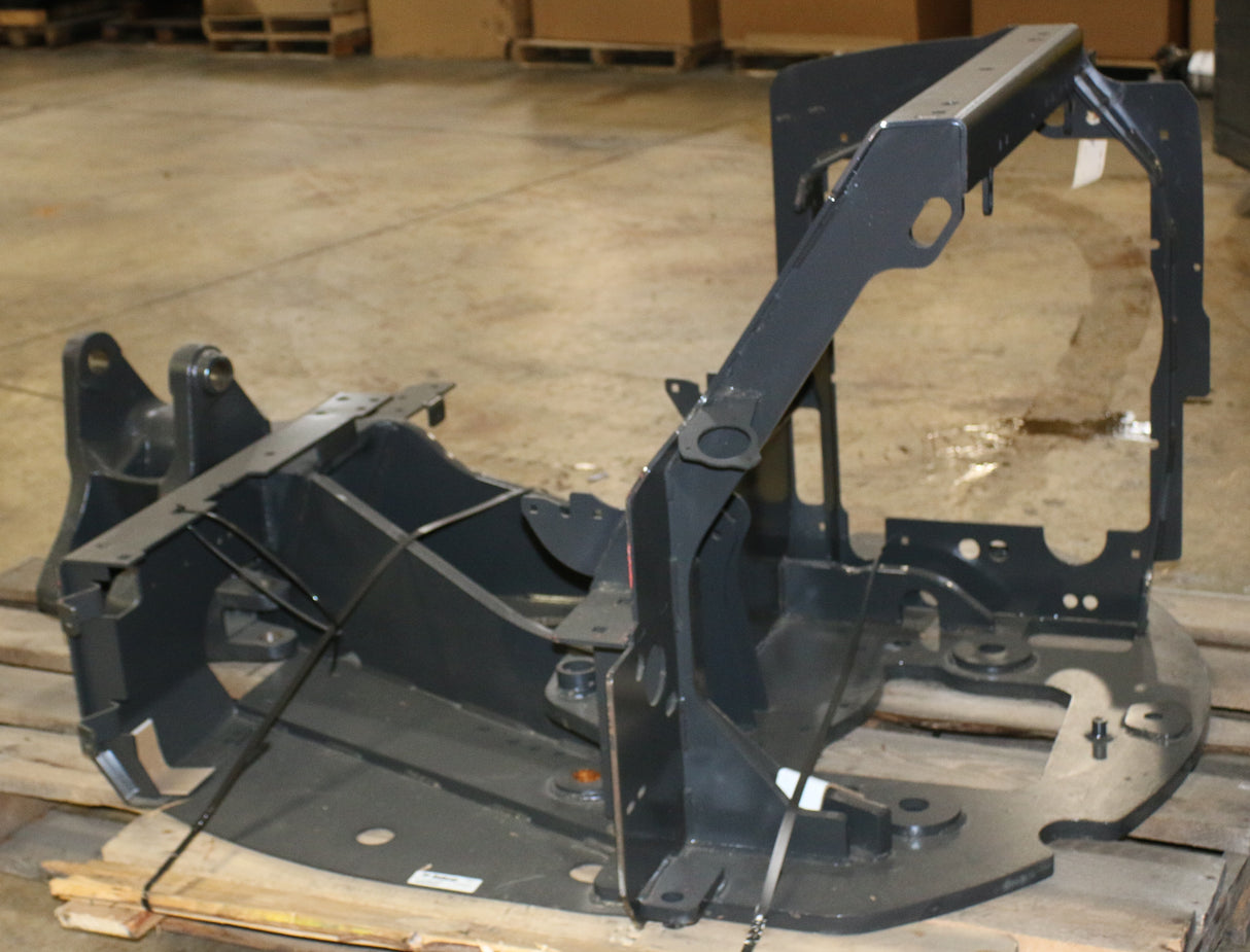 BOBCAT - 7231070 - UPPERSTRUCTURE