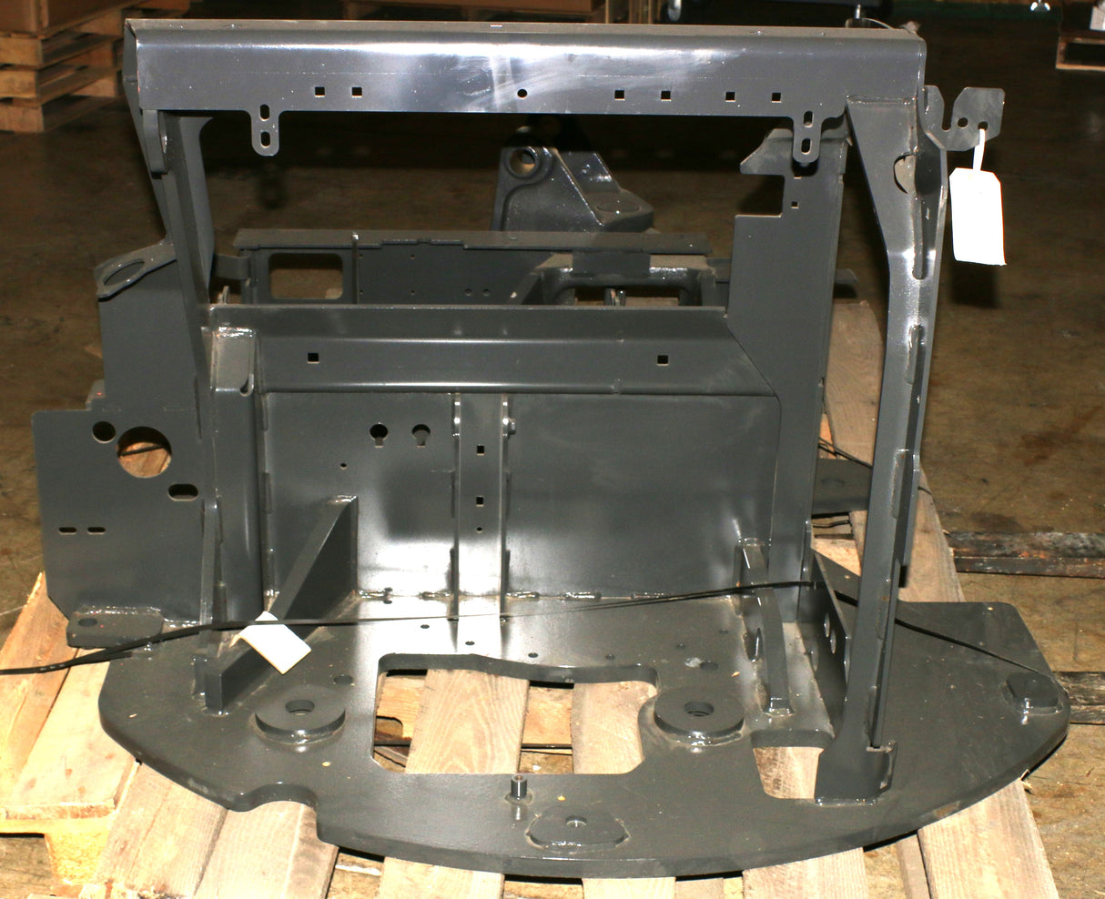 BOBCAT - 7231070 - UPPERSTRUCTURE