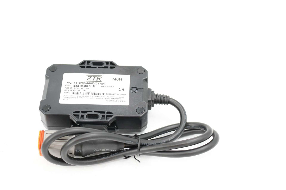 BOBCAT - 7267608 - TELEMATICS MODULE