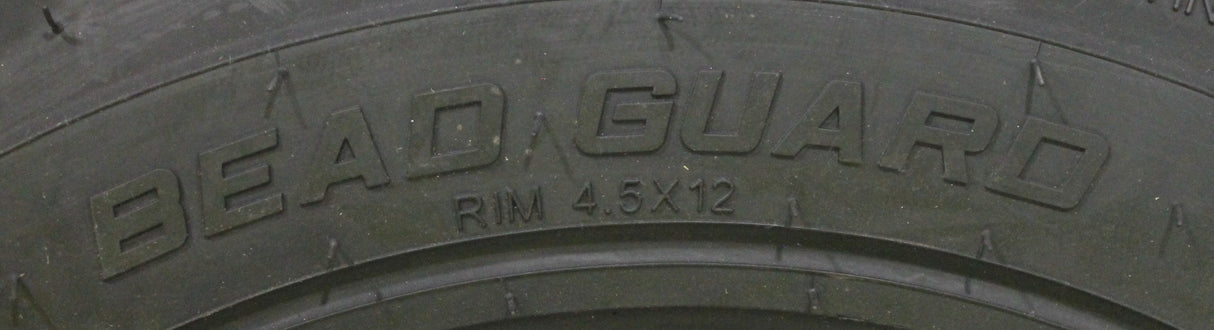 BOBCAT - 7485875 - TIRE STANDARD DUTY (23X5.7X12)