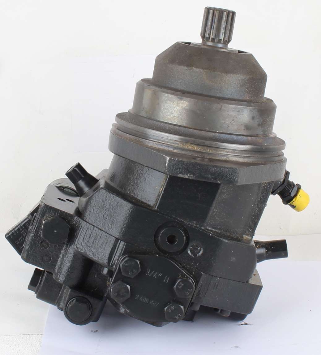 REXROTH - R909610921 - HYDRAULIC AXIAL PISTON MOTOR