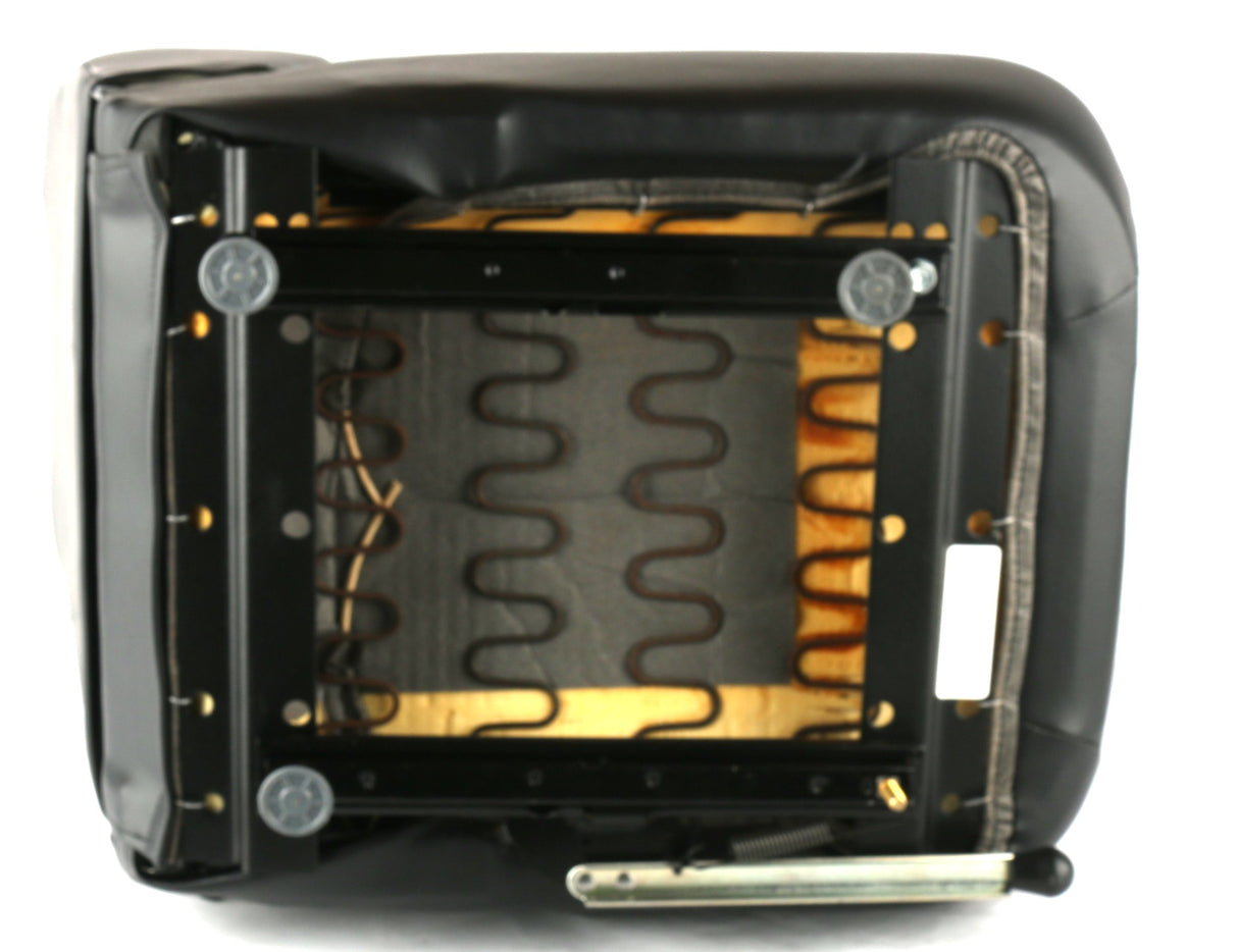 H. O. BOSTROM COMPANY HOBCO - 7616-5603 - SEAT
