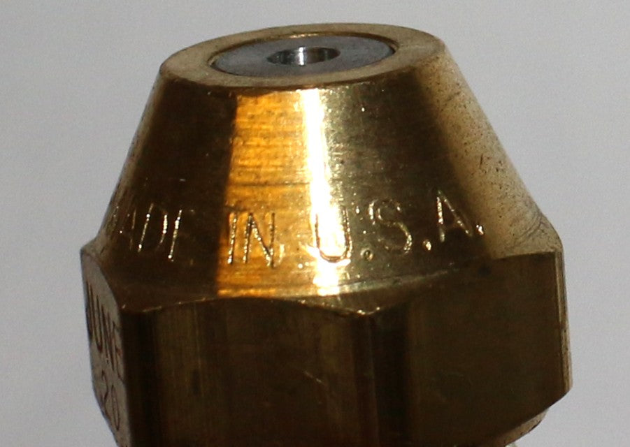 PREVOST - G1092703 - ATOMIZER NOZZLE W|O-RING
