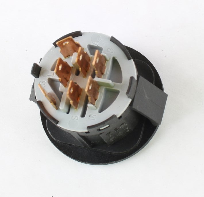 BUSH HOG - 50040774 - IGNITION SWITCH