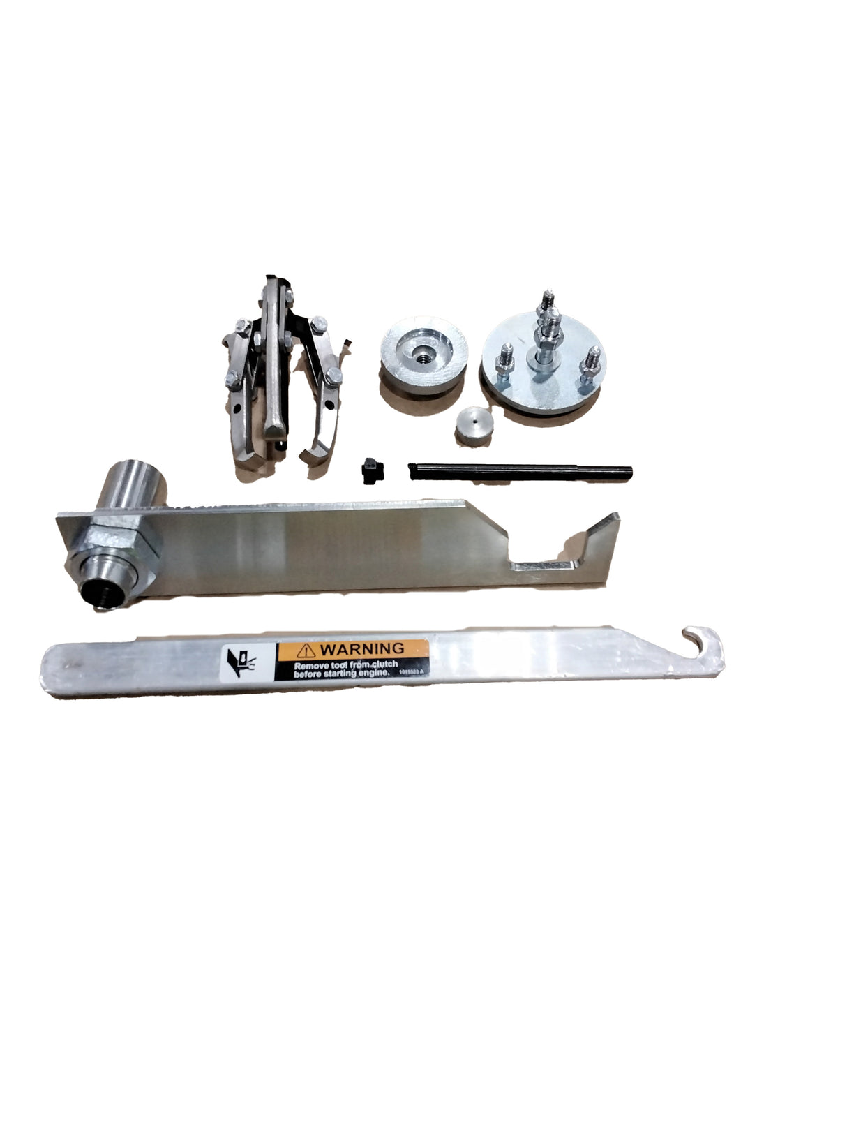 CLUB CAR - 1014510 - CLUTCH TOOL KIT
