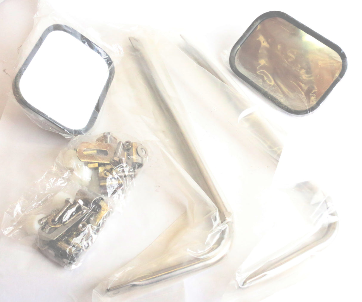 CLUB CAR - 102272601 - KIT MIRROR
