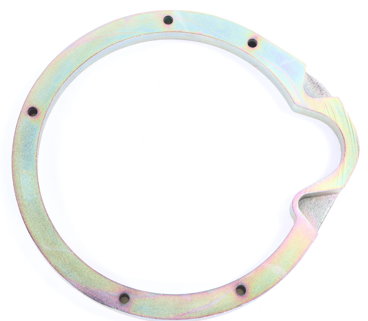 CLUB CAR - 102370101 - SPACER ENGINE DIESEL