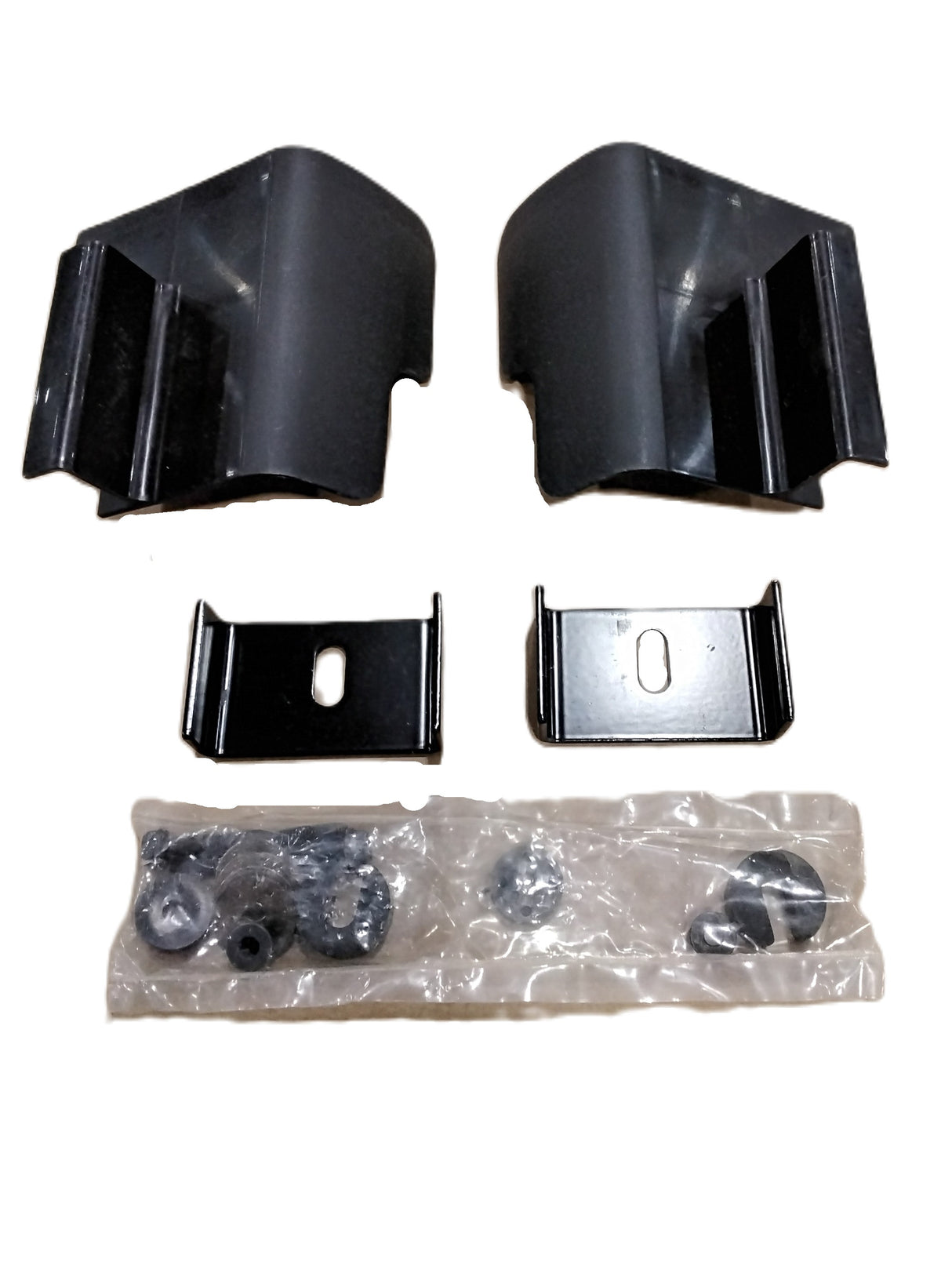 CLUB CAR - 102482401 - FRONT CV BOOT GUARD KIT