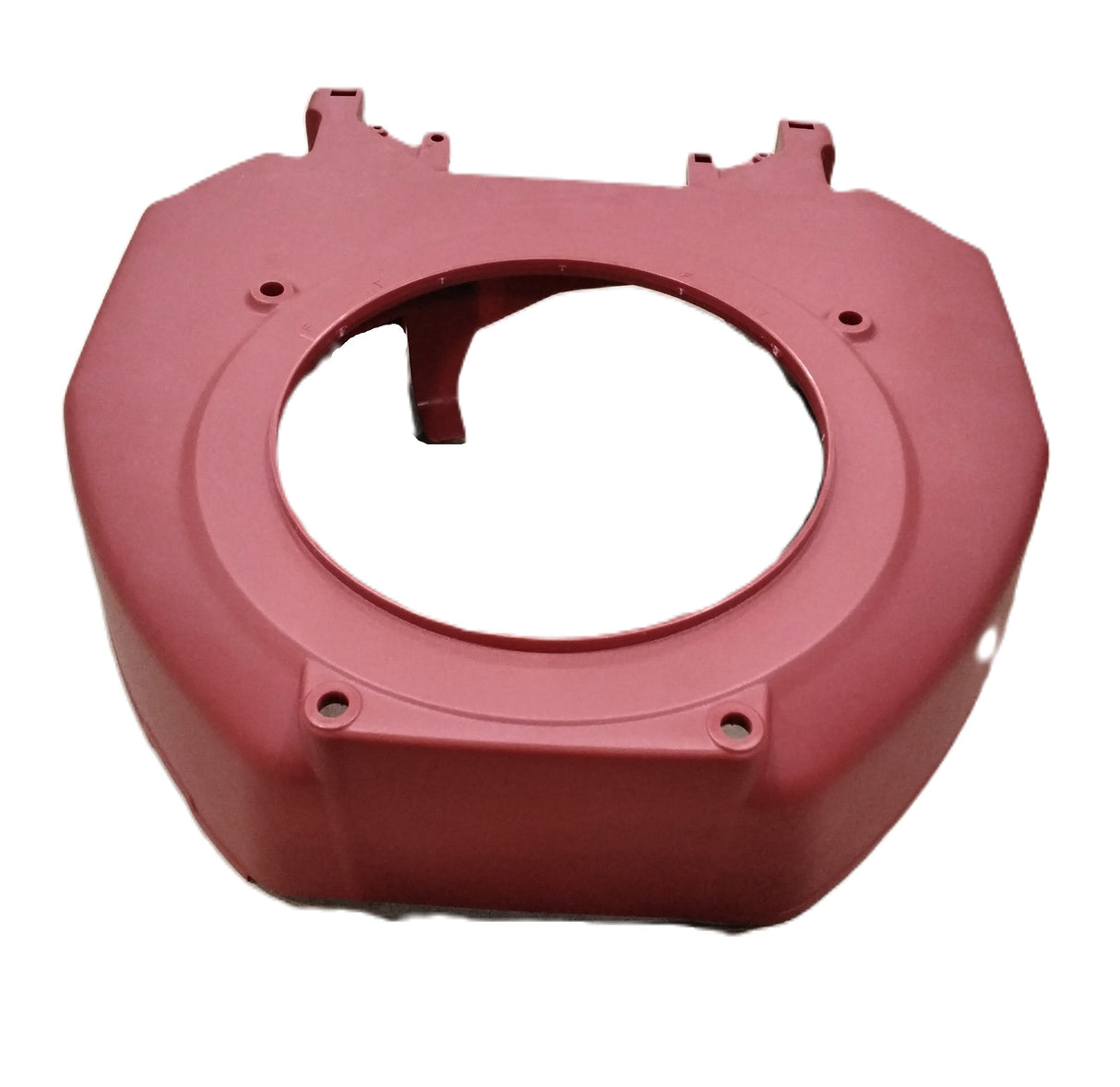 CLUB CAR - 102666801 - FAN COVER