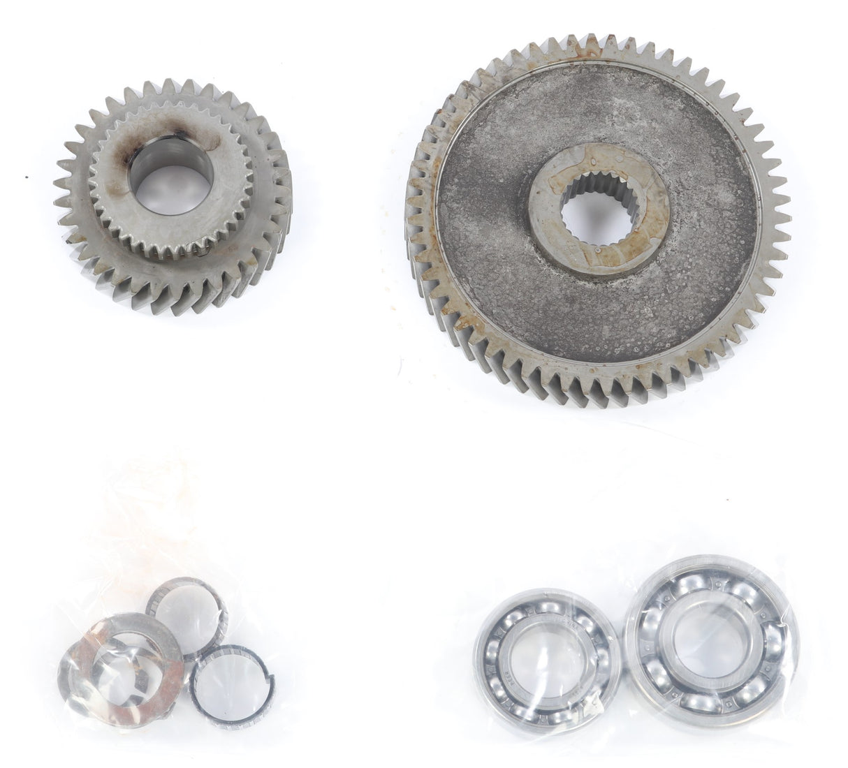 CLUB CAR - 102764901 - KIT FORWARD GEAR REPAIR