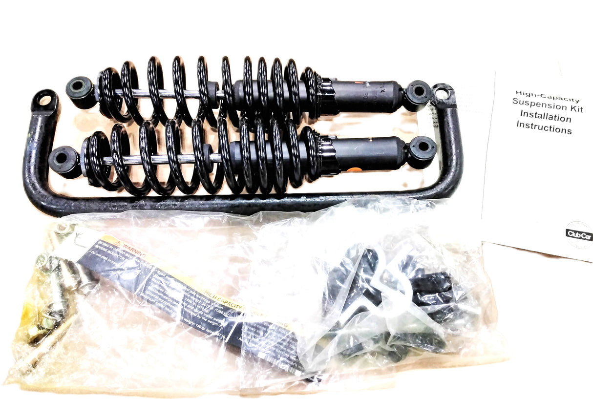 CLUB CAR - 102793203 - KIT SUSPENSION
