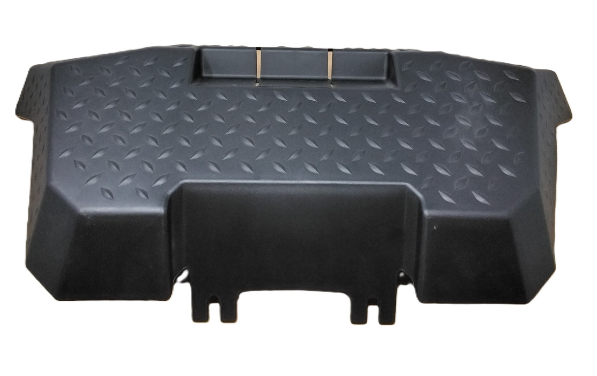 CLUB CAR - 102882301 - PLASTIC SKID PLATE
