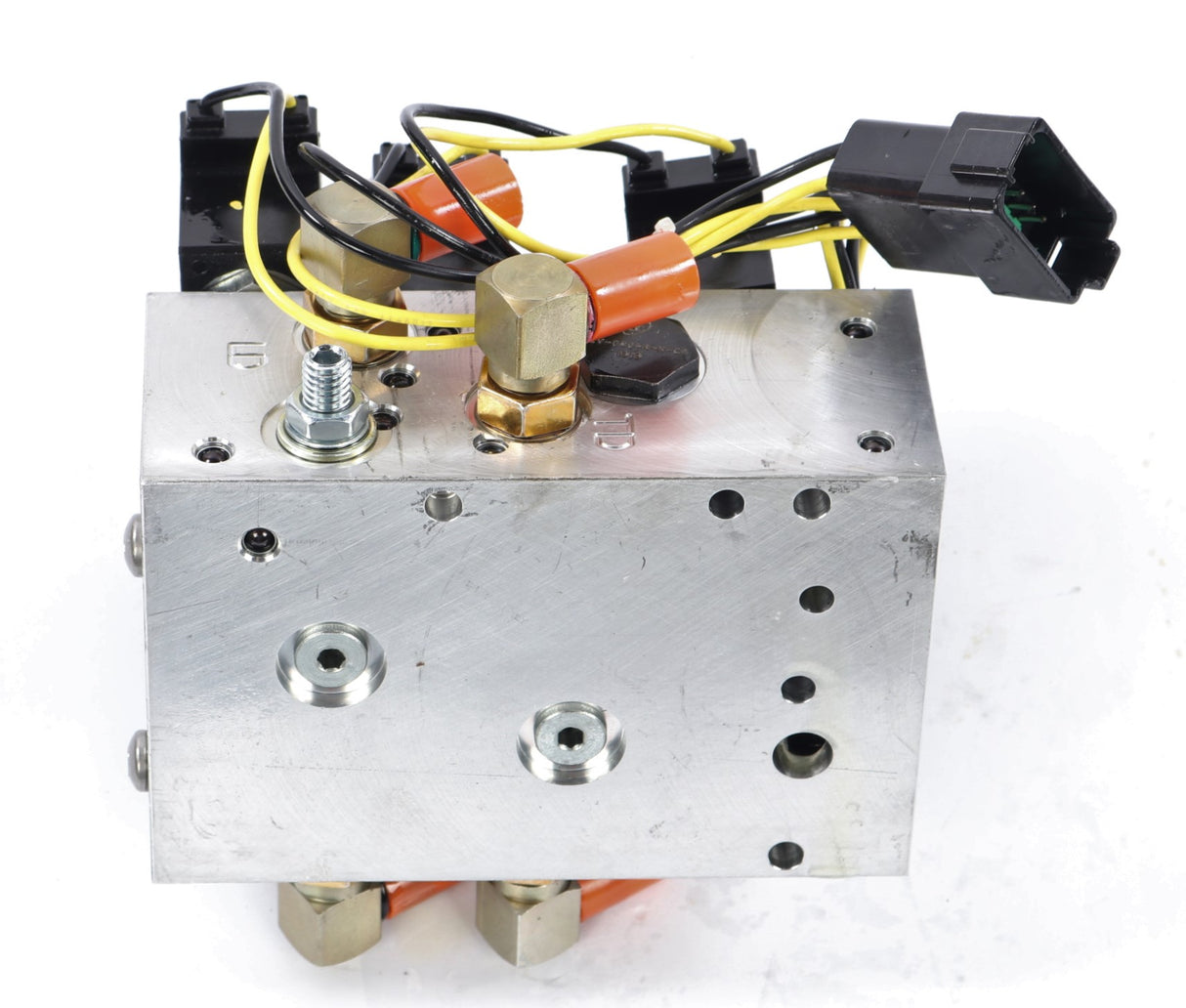 CLUB CAR - 102928601 - HYDRAULIC CONTROL VALVE ASM.
