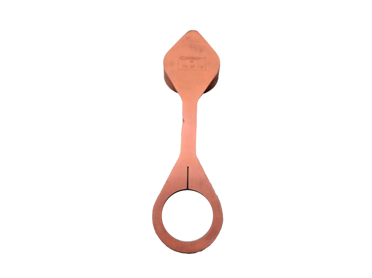 CLUB CAR - 102973501 - DUST CAP