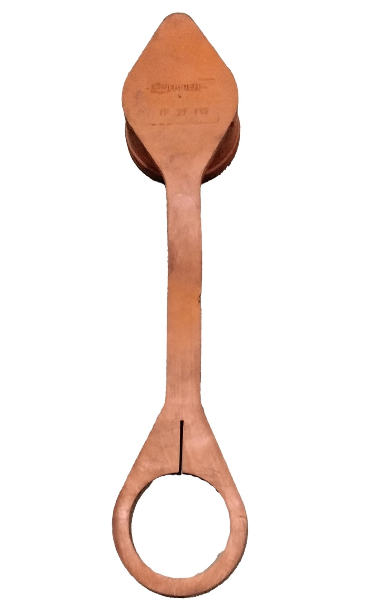 CLUB CAR - 102973601 - DUST CAP