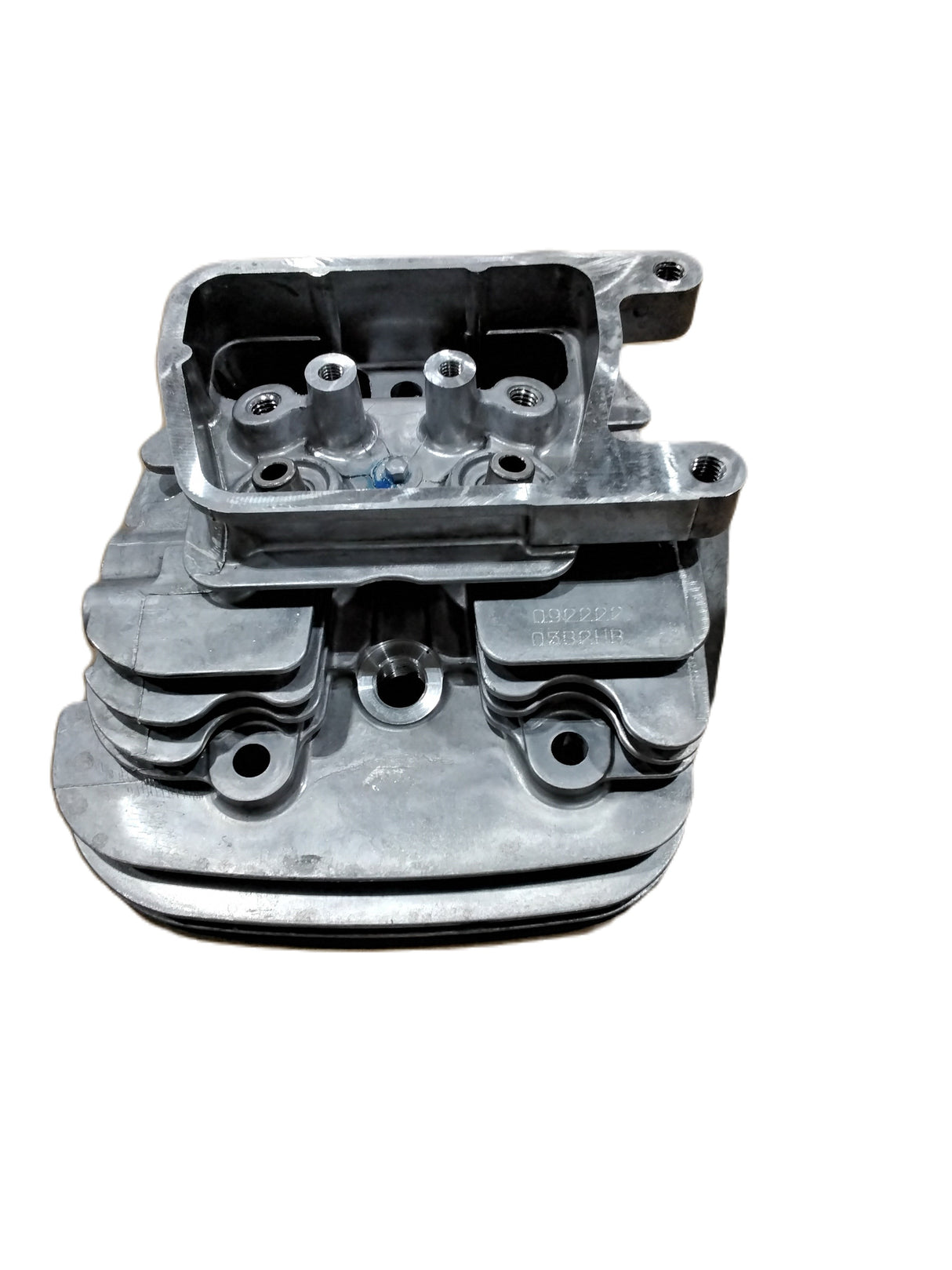 CLUB CAR - 102990201 - HEAD