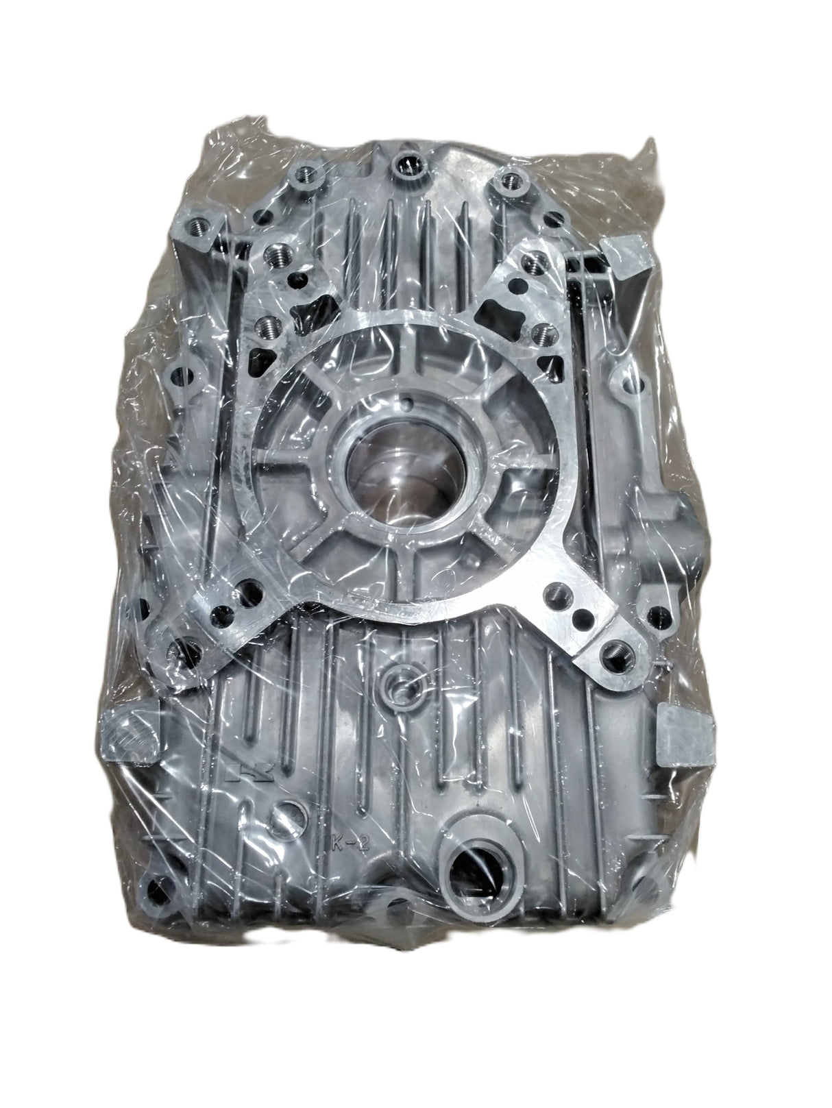CLUB CAR - 102991401 - COVER