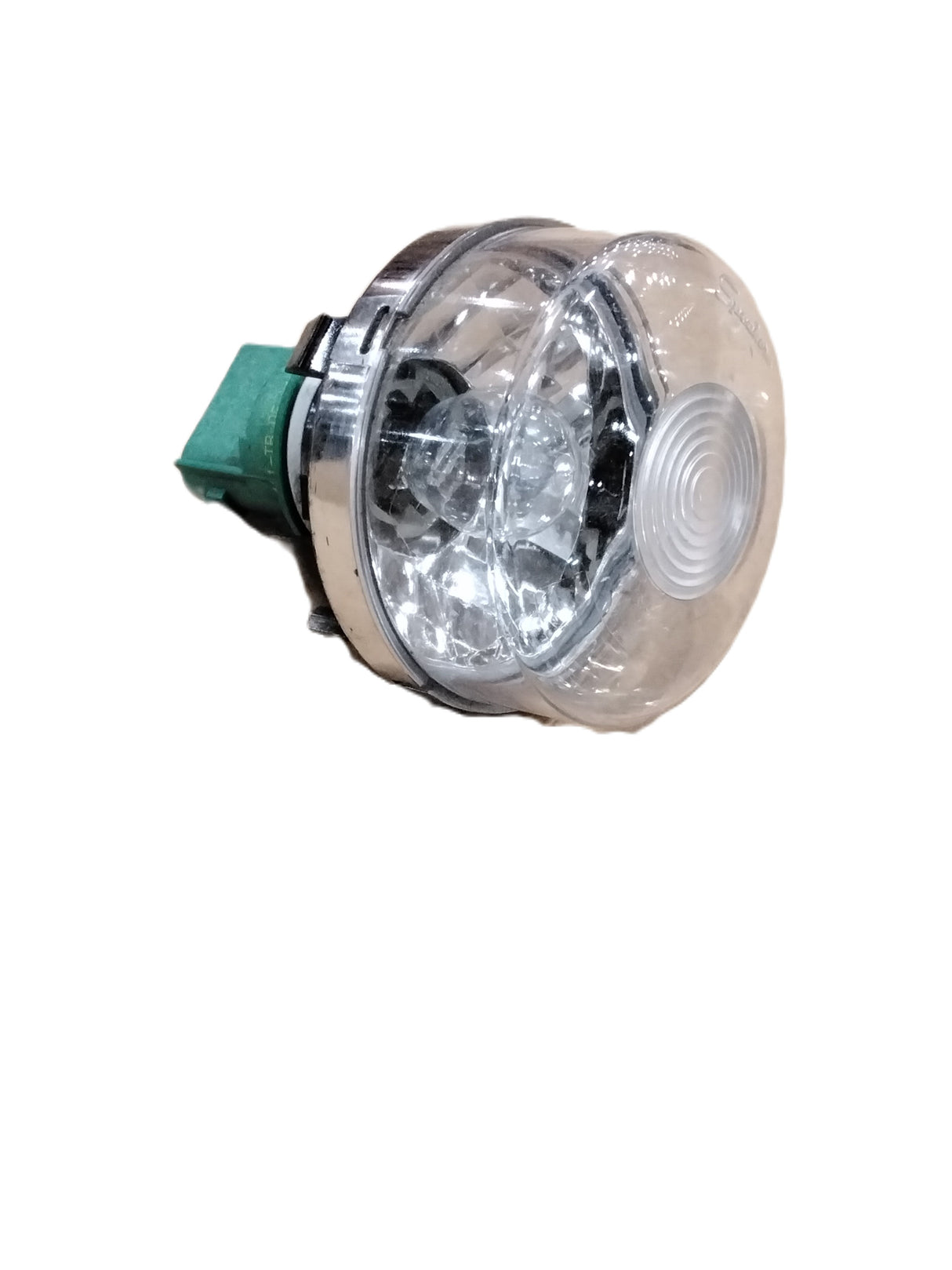 CLUB CAR - 103178901 - FOG LIGHT