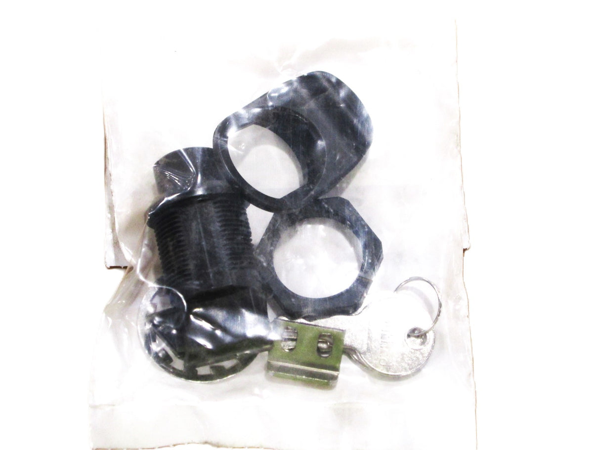 CLUB CAR - 103182702 - LATCH W|KEY