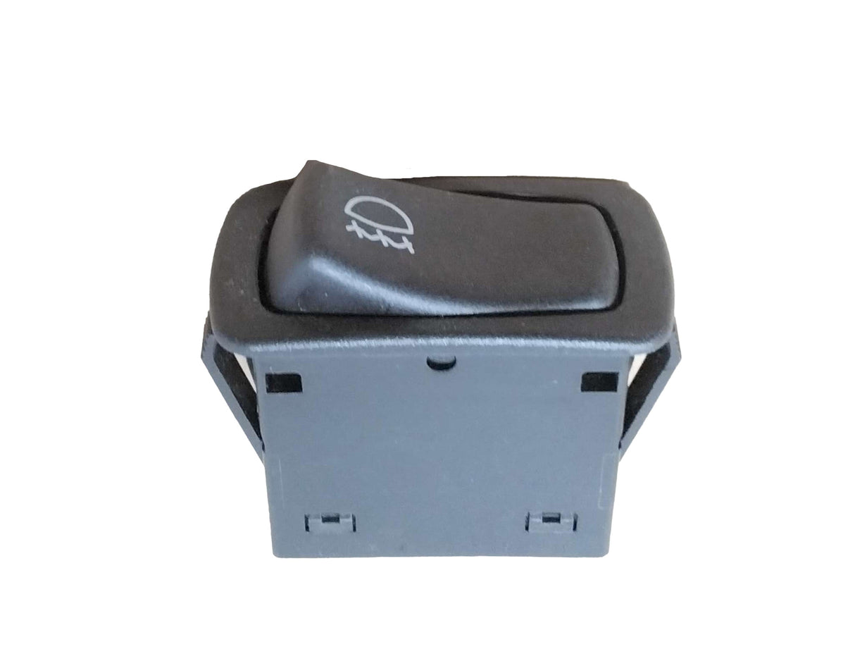 CLUB CAR - 103235301 - ROCKER SWITCH: LIGHT 12V 20A