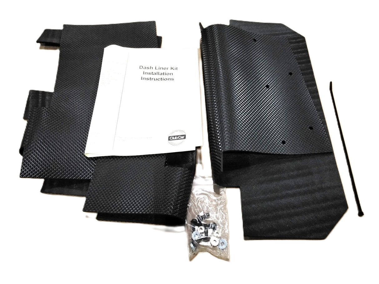 CLUB CAR - 103361401 - KIT DASH LINER