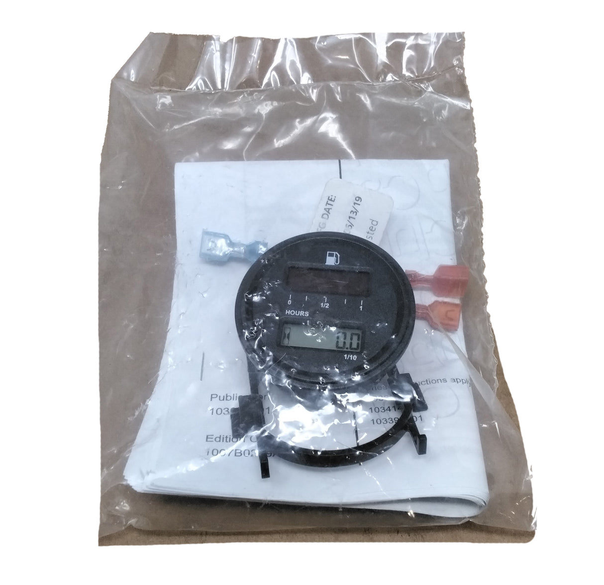 CLUB CAR - 103390801 - GAUGE - FUEL