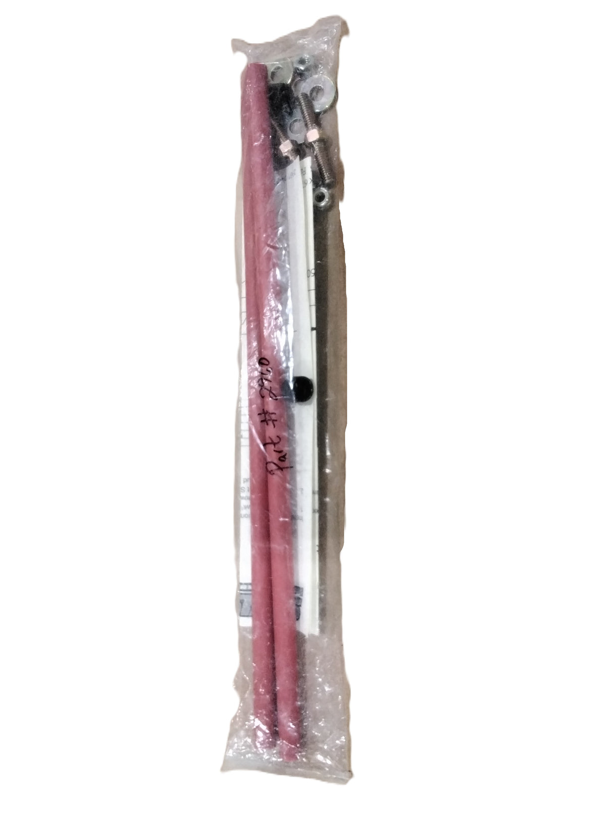 CLUB CAR - AM11107 - MARKER KIT FOR SNOWPLOW BLADE