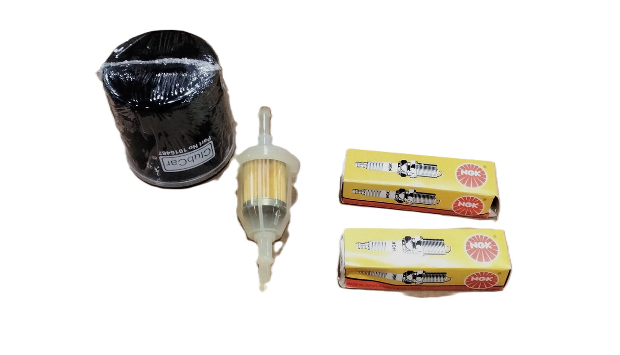 CLUB CAR - AM1232401 - TUNE-UP KIT