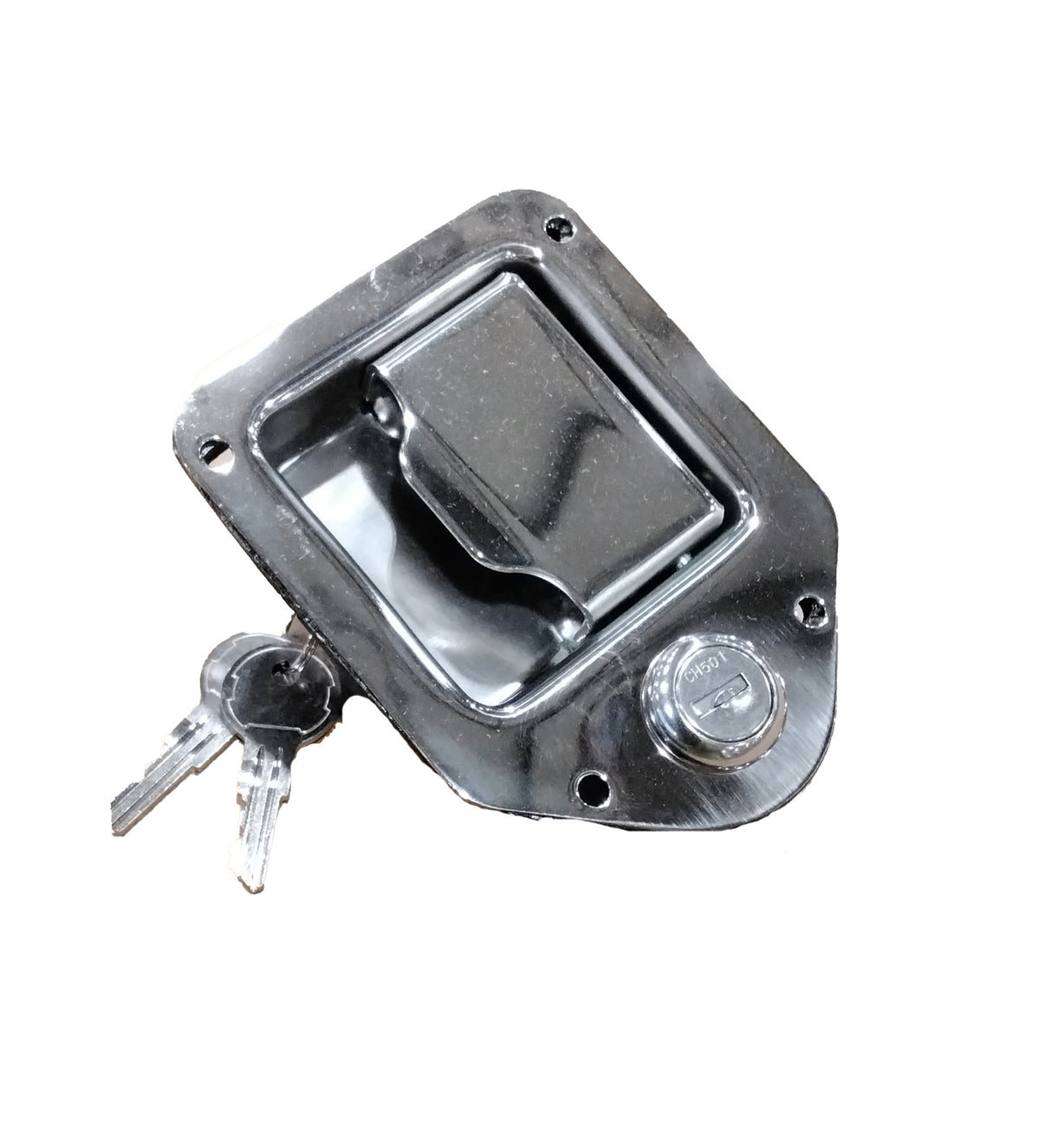 CLUB CAR - S05011409 - LOCK W|KEY